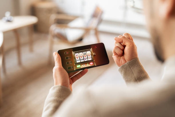 alfaqq mobile gaming