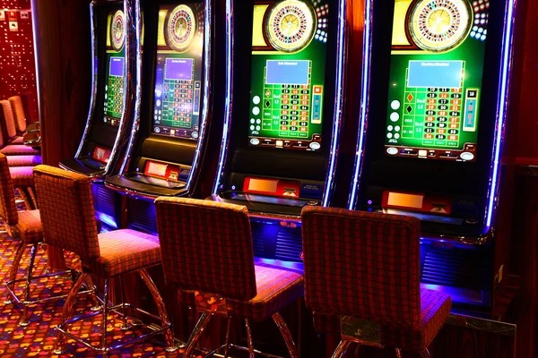 alfaqq Live Casino